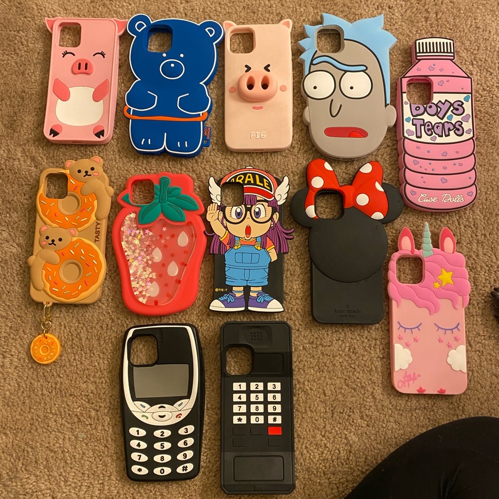 34 iPhone 11 Pro Max cases